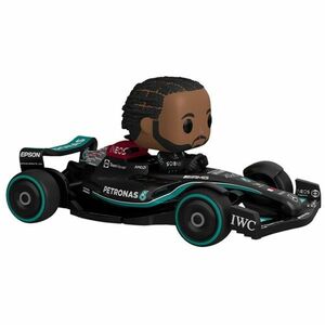 POP! Rides: Hamilton AMG Petronas Mercedes (Formula 1) obraz