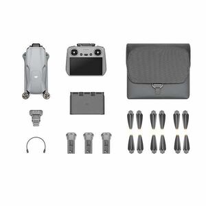 DJI Air 3 Fly More Combo (DJI RC 2) obraz