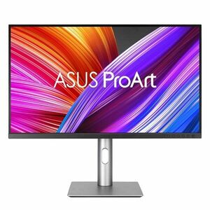 ASUS ProArt Display PA279CRV 27" IPS 4K UHD 60 Hz 5 ms black/silver 3R obraz