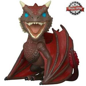 POP! TV: Caraxes (House of the Dragon) Special Edition obraz