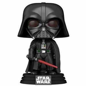 POP! Darth Vader (Star Wars) obraz