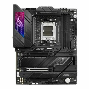 Asus ROG STRIX X670E-E GAMING WIFI obraz