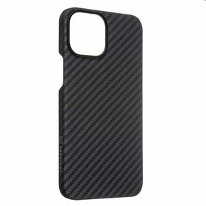 Pouzdro Tactical MagForce z aramidových vláken pro Apple iPhone 14 Pro, černé obraz