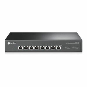 TP-Link TL-SX1008 8-portový 10G rack switch obraz