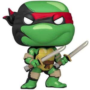 POP! Leonardo (Teenage Mutant Ninja Turtles) PX Previes Exclusive obraz