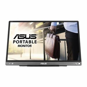 Prenosný monitor ASUS ZenScreen MB16ACE 15, 6" IPS FHD 1920x1080 16: 9 60Hz 250cd 5ms USB-C obraz