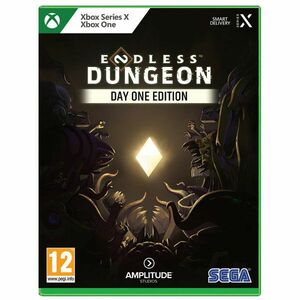 Endless Dungeon (Day One Edition) XBOX Series X obraz