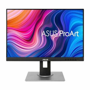 ASUS ProArt PA248QV 24, 1" IPS UXGA 1920x1200 16: 10 75Hz 300cd 5ms HDMI DP USB obraz