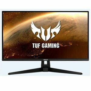 ASUS TUF VG289Q1A 28" 4K, IPS, IPS, HDMI, DP, 2x2W repro, Black obraz