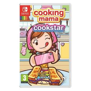 Cooking Mama: CookStar NSW obraz