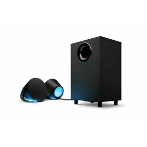 Logitech G560 LightSunc PC Gaming Speakers obraz