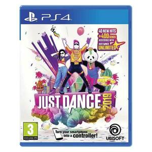 Just Dance 2019 PS4 obraz