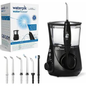 Waterpik Ultra Profesional WP662 Black obraz