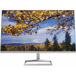 HP M27f počítačový monitor 68, 6 cm (27") 1920 x 1080 2G3D3AA#ABB obraz