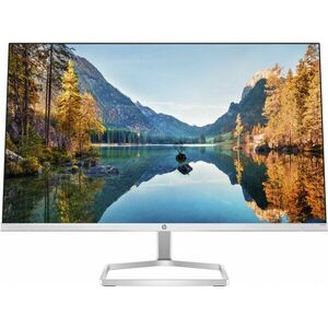 HP M24fw počítačový monitor 60, 5 cm (23.8") 1920 x 2D9K1AA#ABB obraz