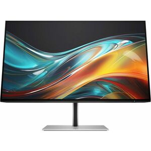 Monitor HP Pro 724pf - FHD 24" (1920 x 1080) 100 Hz, IPS 8X530AA#ABB obraz