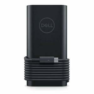 DELL 450-BBVD zdroj/transformátor Vnitřní 65 W Černá DELL-0D2YG obraz