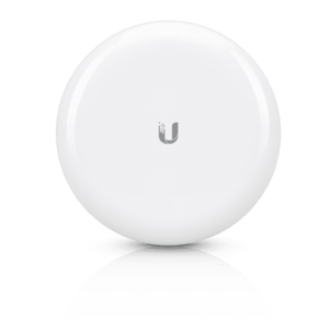 Ubiquiti Networks GBE Wi-Fi přístupový bod 1000 Mbit/s Bílá GBE obraz