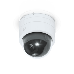 Ubiquiti UVC-G5-Dome-Ultra UniFi Video Kamera G5 UVC-G5-Dome-Ultra obraz