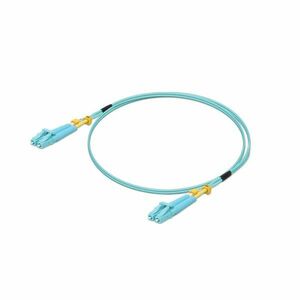 Ubiquiti UACC-OFC-MM-2M 10 Gbps OM3 Duplex LC Kabel UACC-OFC-MM-2M obraz