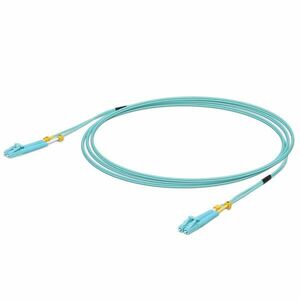 Ubiquiti UACC-OFC-MM-3M 10 Gbps OM3 Duplex LC Kabel UACC-OFC-MM-3M obraz