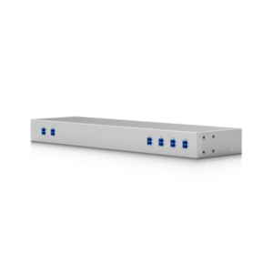 Ubiquiti UACC-CWDM-4 CWDM Mux Demux 4 UACC-CWDM-4 obraz