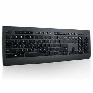 LENOVO Professional Wireless Keyboard - Czech(489) 4X30H56848 obraz