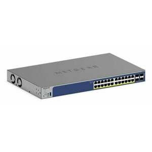 NETGEAR GS728TXP L2/L3 10G Ethernet (100/1000/10000) GS728TXP-300EUS obraz