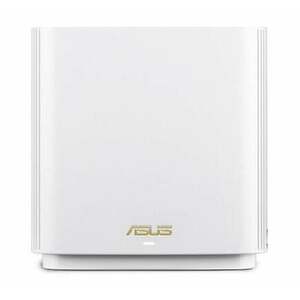 ASUS ZenWiFi XT8 WHITE 1pk AX6600 Whole-Home ZENWIFI XT8 WHITE 1PK obraz