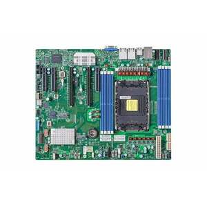 Supermicro MBD-X13SEI-TF-B základní deska Intel C741 MBD-X13SEI-TF-B obraz