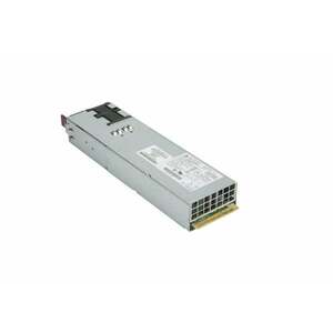 Supermicro PWS-1K66P-1R napájecí zdroj 1000 W 1U PWS-1K66P-1R obraz