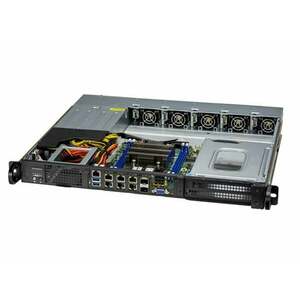 Supermicro SYS-110D-8C-FRAN8TP barebone server SYS-110D-8C-FRAN8TP obraz