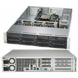 Supermicro SuperServer 5028R-WR Intel® C612 LGA 2011 SYS-5028R-WR obraz