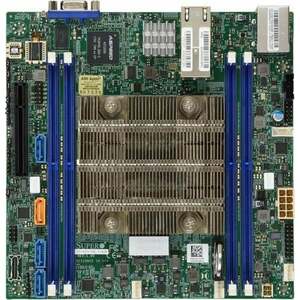 Supermicro MBD-X11SDV-8C-TLN2F-O základní MBD-X11SDV-8C-TLN2F-O obraz