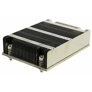 Supermicro CPU Heat Sink Procesor Tepelná jímka / SNK-P0047PSC obraz