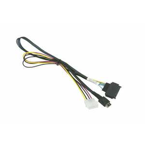 Supermicro CBL-SAST-0956 kabel pro sériové SCSI (SAS) CBL-SAST-0956 obraz