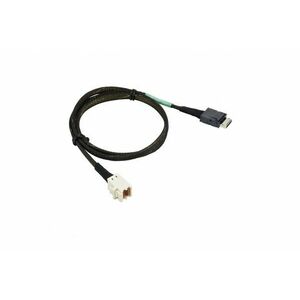 Supermicro CBL-SAST-0972 kabel pro sériové SCSI (SAS) CBL-SAST-0972 obraz