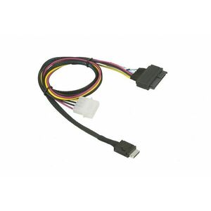 Supermicro CBL-SAST-1011 kabel pro sériové SCSI (SAS) CBL-SAST-1011 obraz