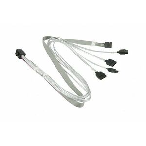 Supermicro CBL-SAST-0616 kabel pro sériové SCSI (SAS) CBL-SAST-0616 obraz