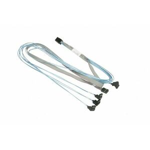 Supermicro CBL-SAST-0823 kabel pro sériové SCSI (SAS) CBL-SAST-0823 obraz