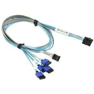 Supermicro CBL-SAST-0948 kabel pro sériové SCSI (SAS) CBL-SAST-0948 obraz