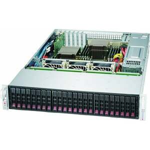 Supermicro SuperChassis 216BE1C4-R1K23LPB CSE-216BE1C4-R1K23LPB obraz