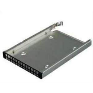 Supermicro Black FDD dummy tray Univerzální MCP-220-83601-0B obraz