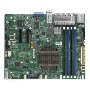 SUPERMICRO Server board MBD-A2SDV-4C-LN10PF-O MBD-A2SDV-4C-LN10PF-O obraz