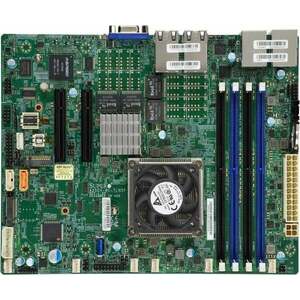 Supermicro A2SDV-12C+-TLN5F FlexATX MBD-A2SDV-12C+-TLN5F-O obraz