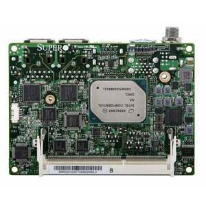 Supermicro A2SAP-E BGA 1296 Pico ITX MBD-A2SAP-E-O obraz