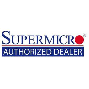 SUPERMICRO LSI Supercap 2.5" mounting bracket MCP-240-00127-0N obraz