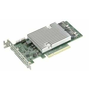 Supermicro AOC-S3816L-L16iT karta/adaptér AOC-S3816L-L16IT-O obraz