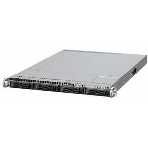 Supermicro CSE-LA15TQC-R504W počítačová skříň CSE-LA15TQC-R504W obraz