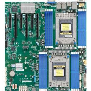 Supermicro MBD-H12DSI-NT6-B [NR]H12 AMD DP Rome/Milan MBD-H12DSI-NT6-B obraz